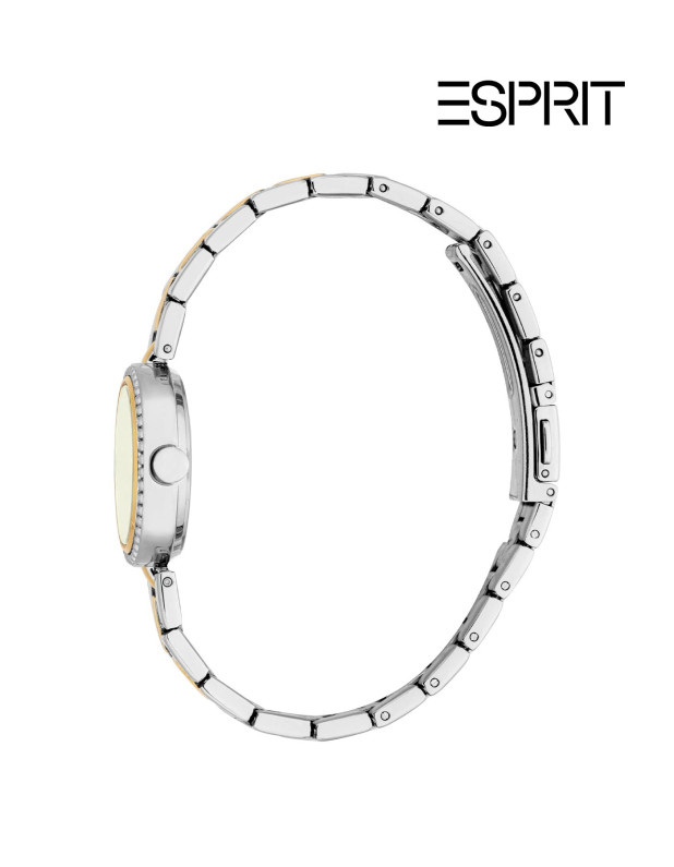 ESPRIT Ladies Watch with Bracelet
